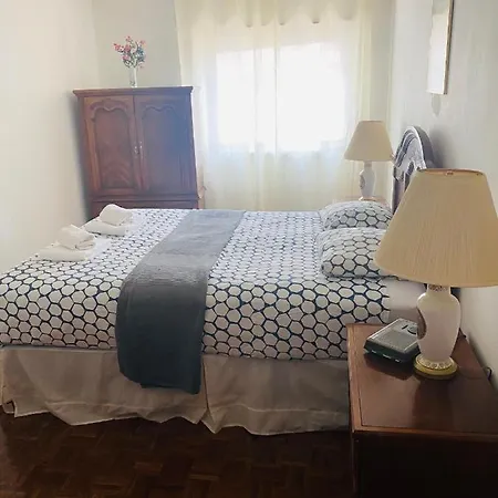 Swordfish House Apartamento *