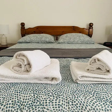 Apartamento Swordfish House Peniche