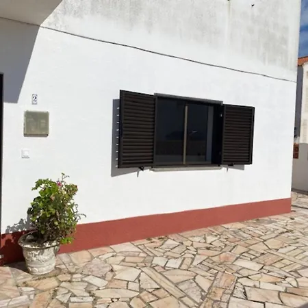 Apartamento Swordfish House *