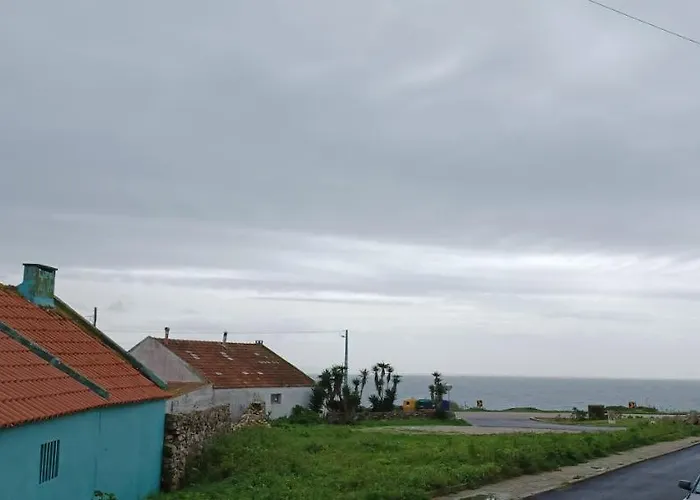 Swordfish House