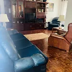 Апартаменты Swordfish House *
