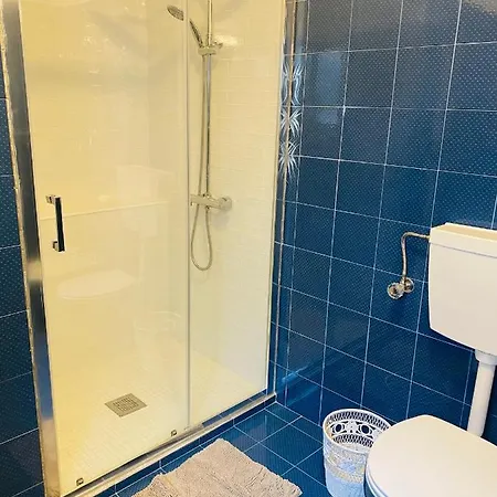 Swordfish House Appartement *