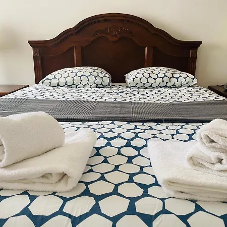 Swordfish House Apartment