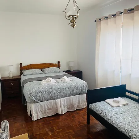 Swordfish House Peniche