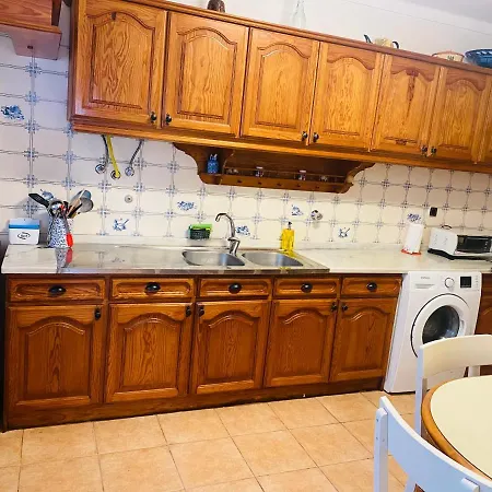 Apartman Swordfish House Peniche