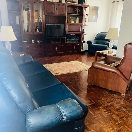 Apartman Swordfish House *