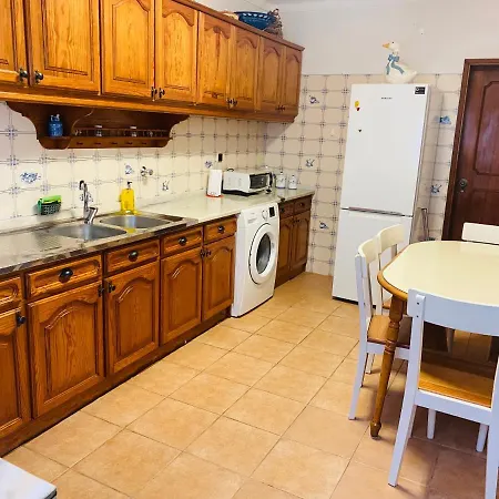 Swordfish House Appartement
