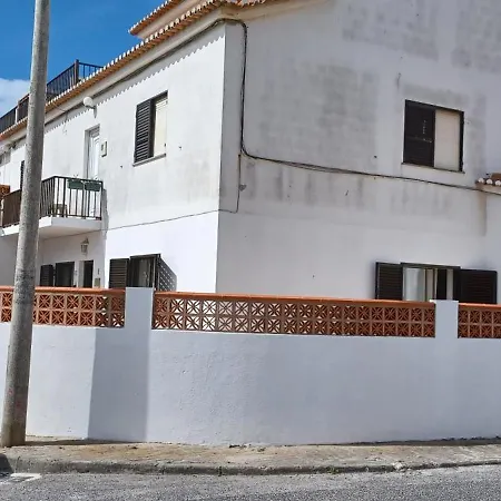 Appartement Swordfish House Peniche