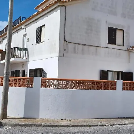 Apartment Swordfish House Peniche