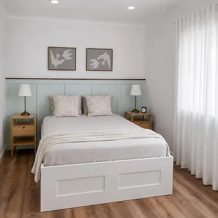 Swordfish House Apartment
