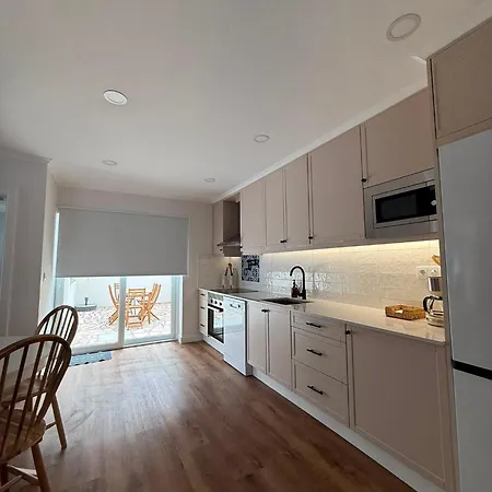 Apartment Swordfish House *