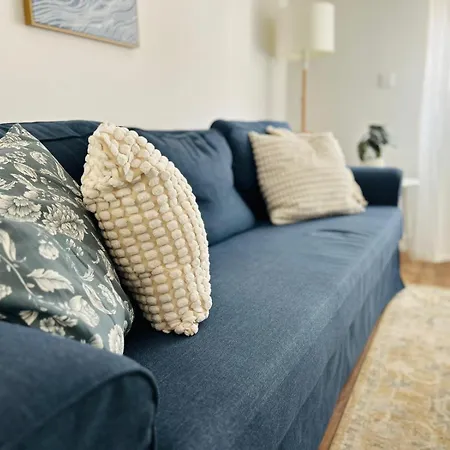 Apartment Swordfish House *