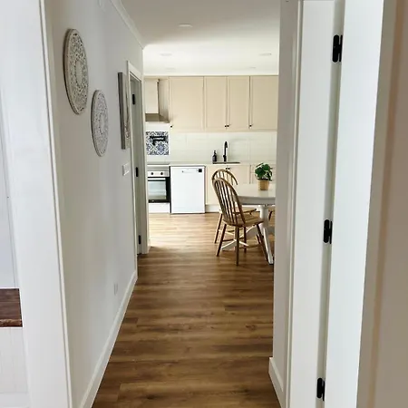 Apartment Swordfish House *