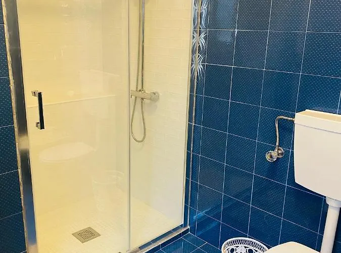 Swordfish House Appartement *