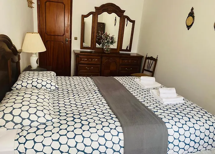 Swordfish House * Peniche