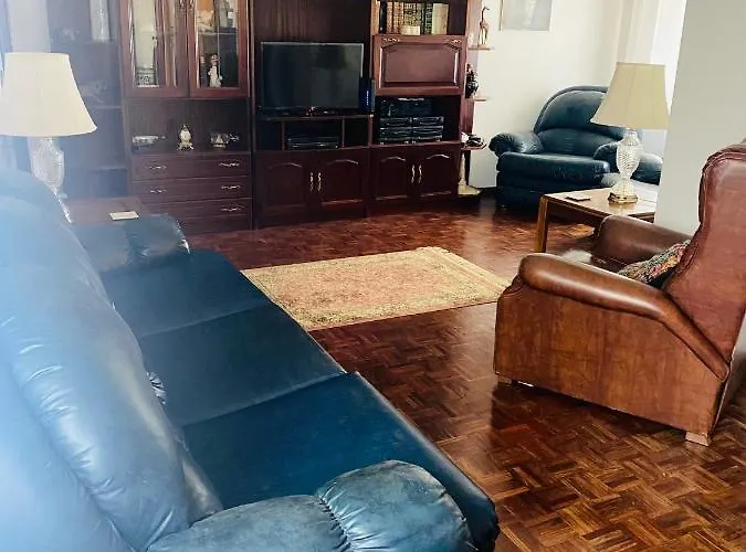 Appartement Swordfish House *