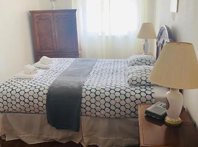 Swordfish House Appartement *