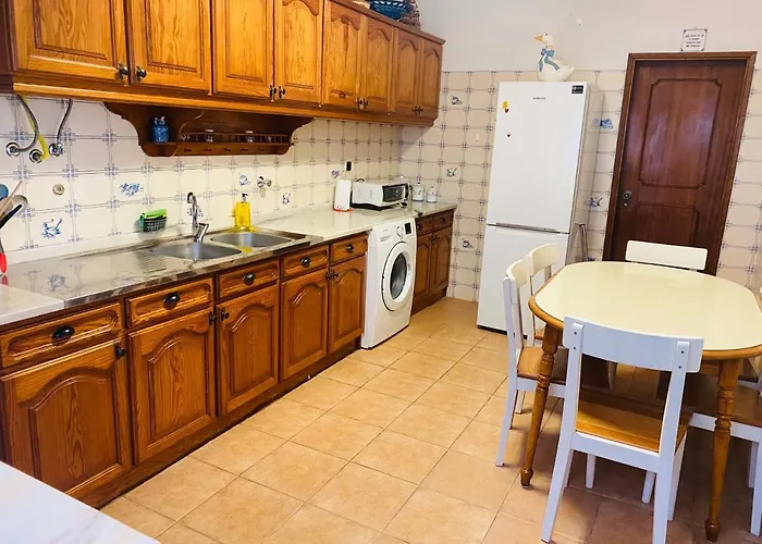 Swordfish House Appartement