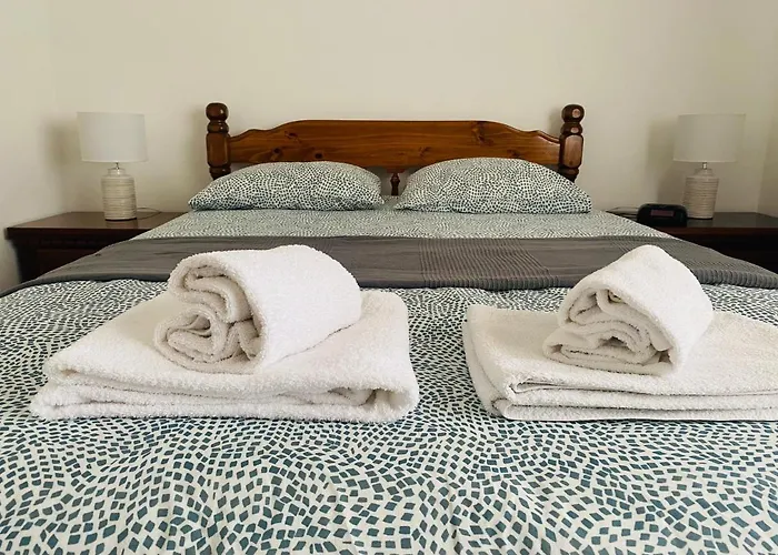 Appartement Swordfish House Peniche