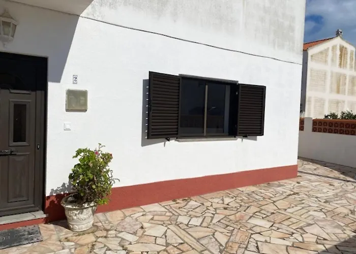 Appartement Swordfish House *